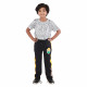 Exclusive  Kids  Track Pant  By Abaranji